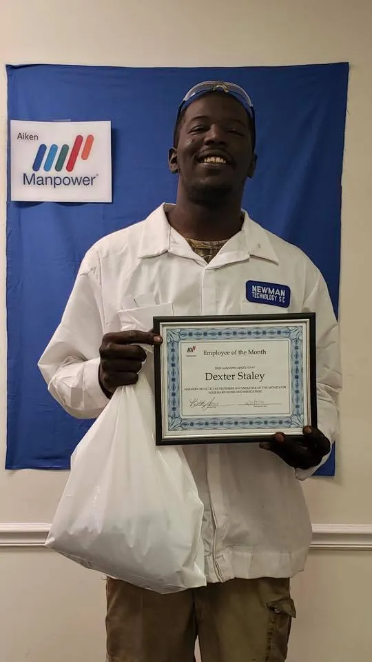 Manpower – photo 2