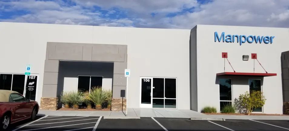 Manpower