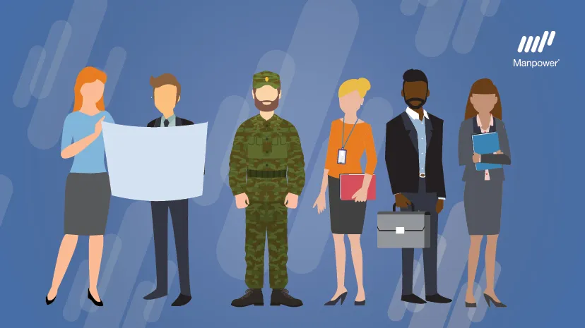 Manpower – photo 3