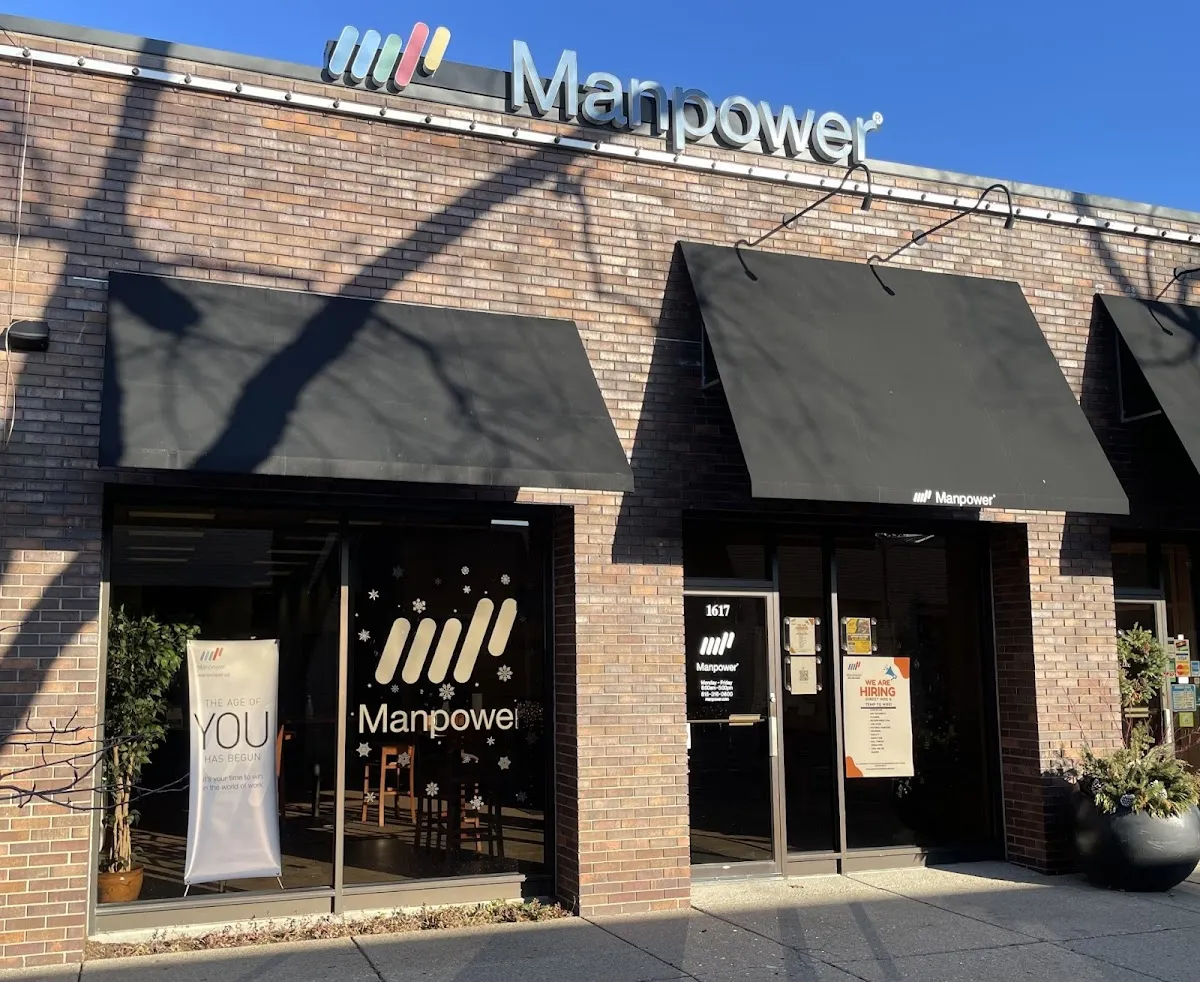 Manpower