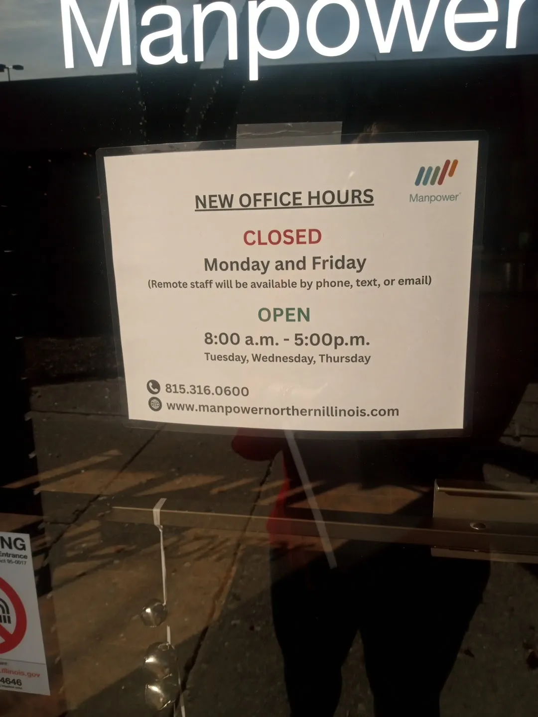 Manpower – photo 3