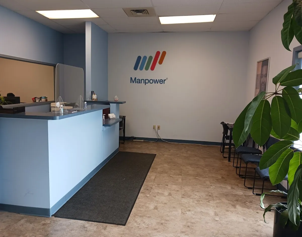 Manpower
