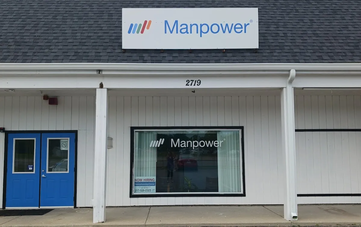 Manpower – photo 2