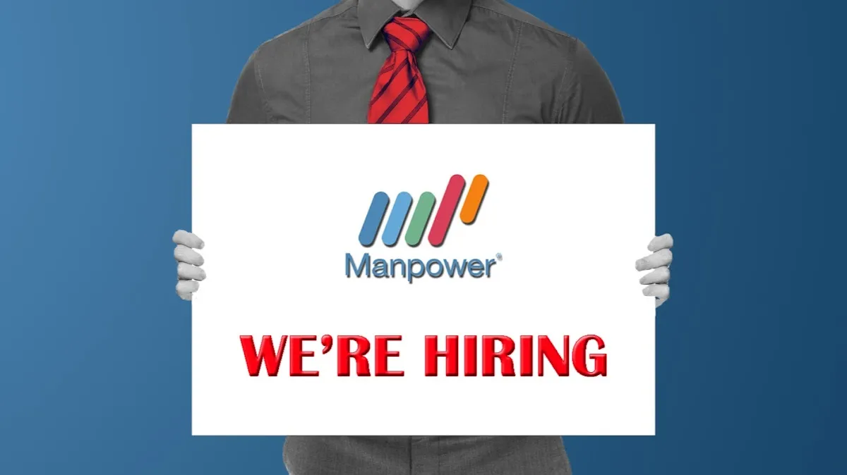 Manpower – photo 1