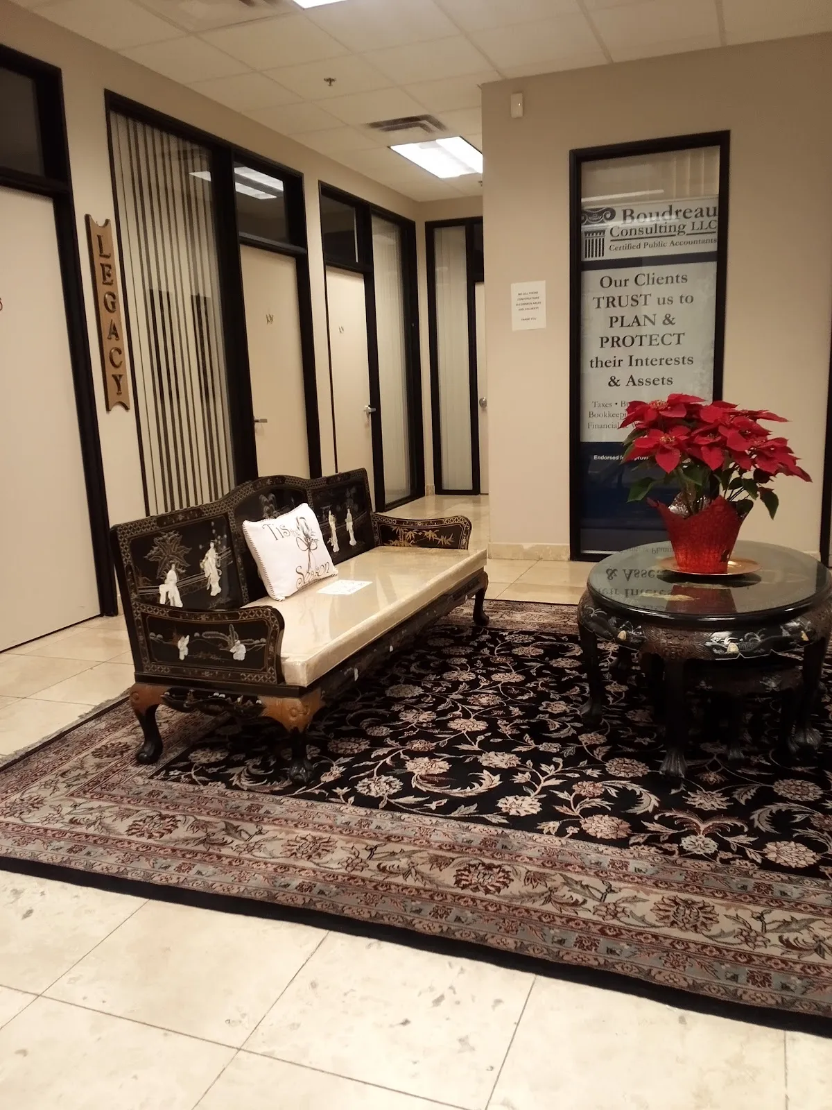 Marathon Staffing – photo 3