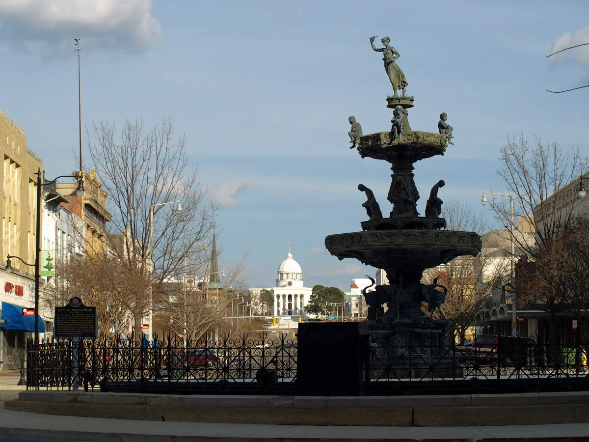 Marcel McElroy's Job Connection