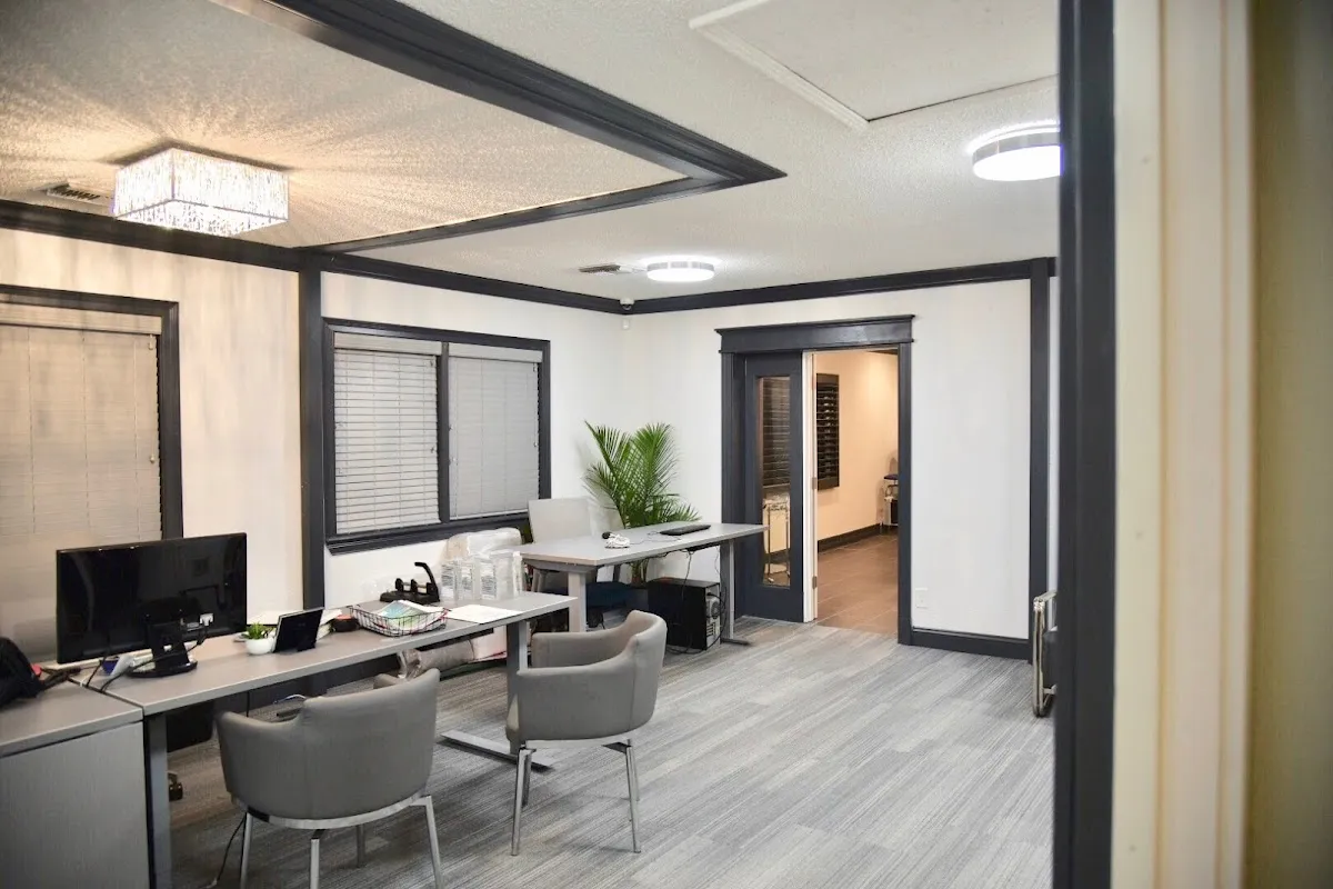 Marcus & Associates – photo 2