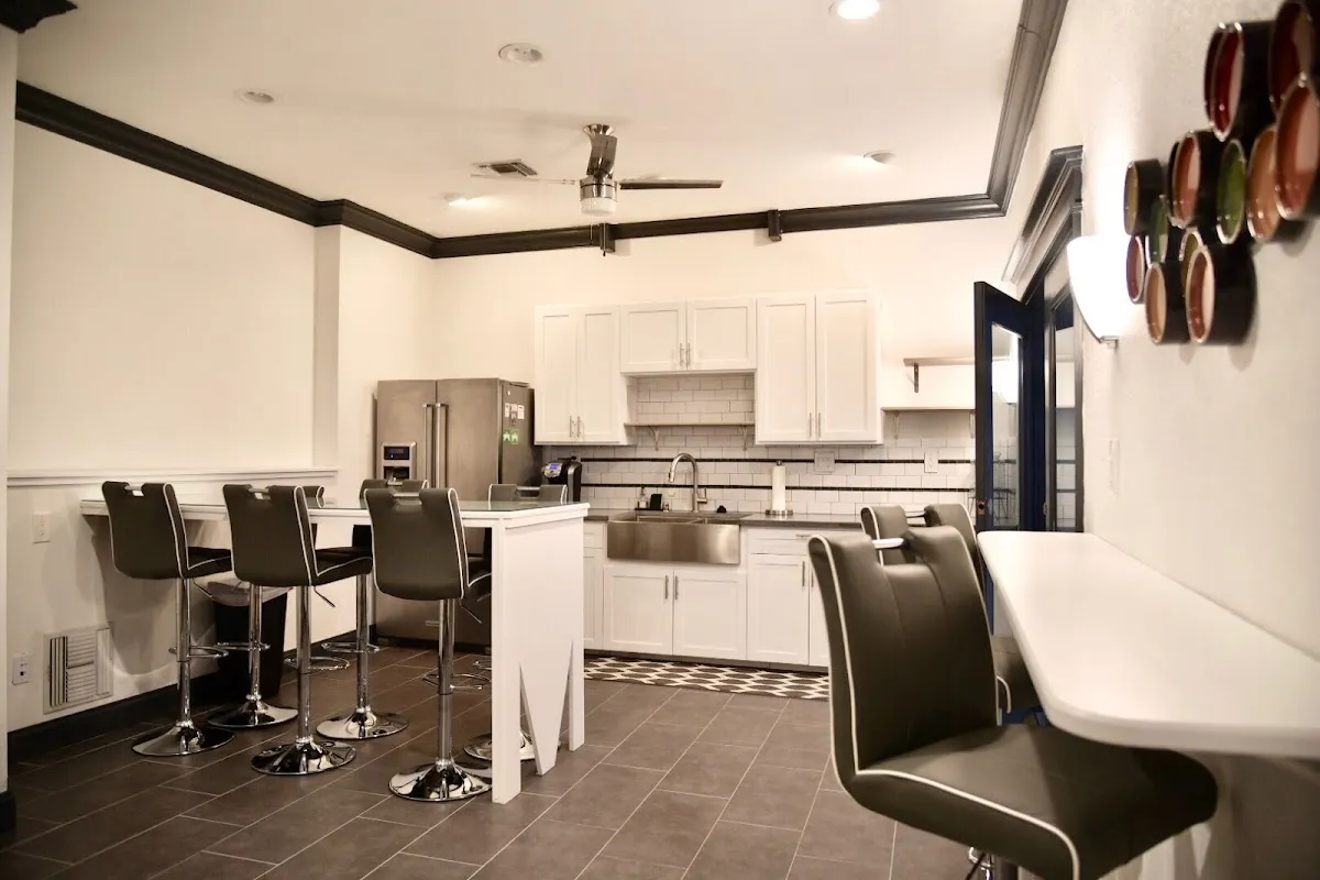 Marcus & Associates – photo 3