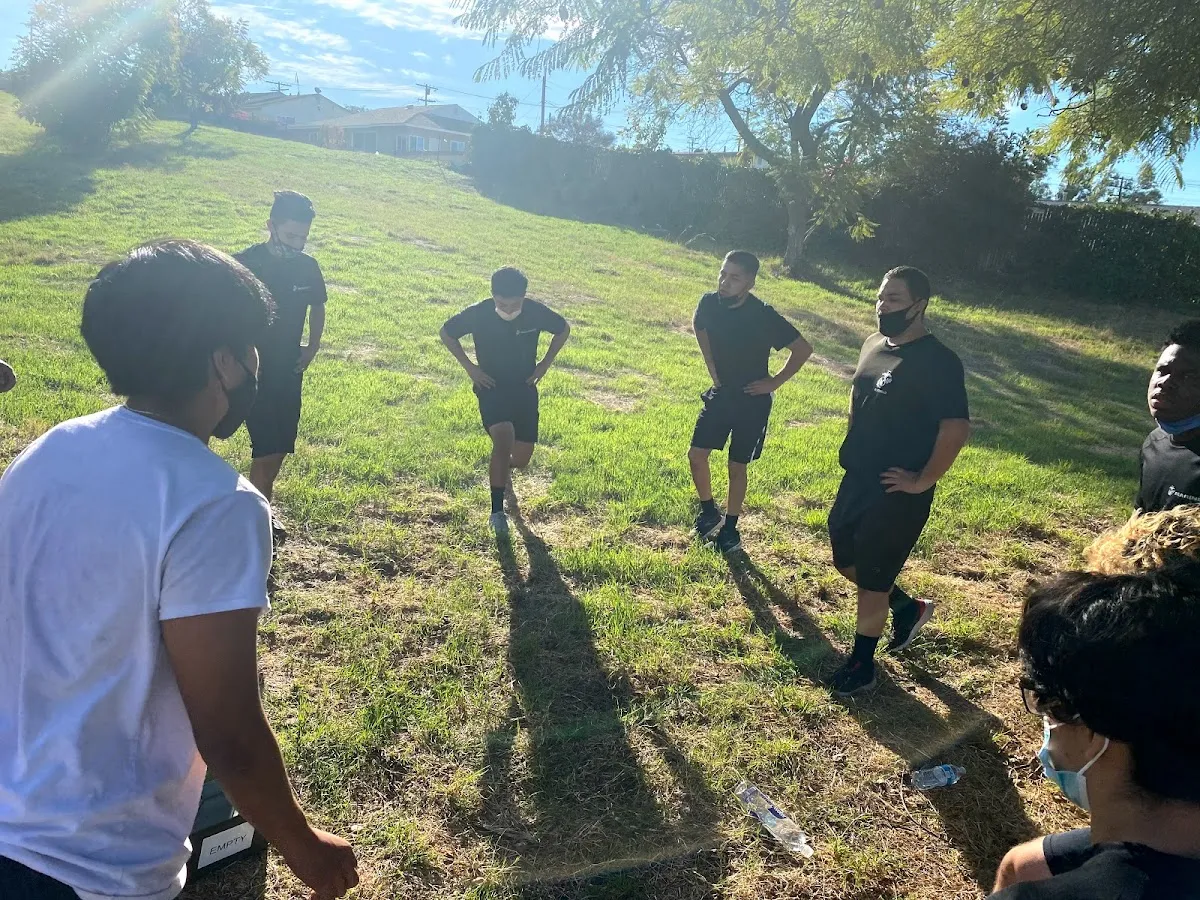 Marine Corps Recruiting Station El Monte – photo 2