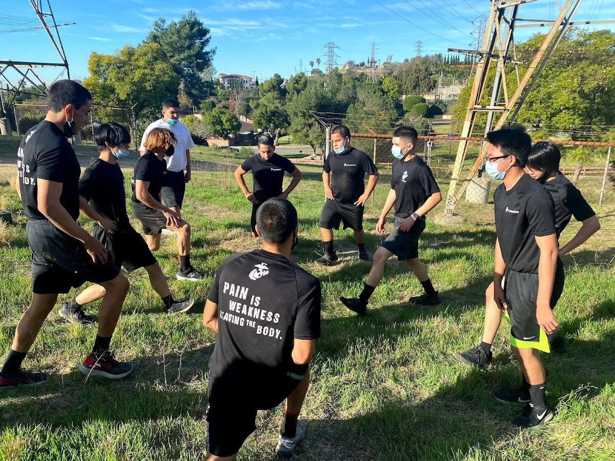 Marine Corps Recruiting Station El Monte – photo 3