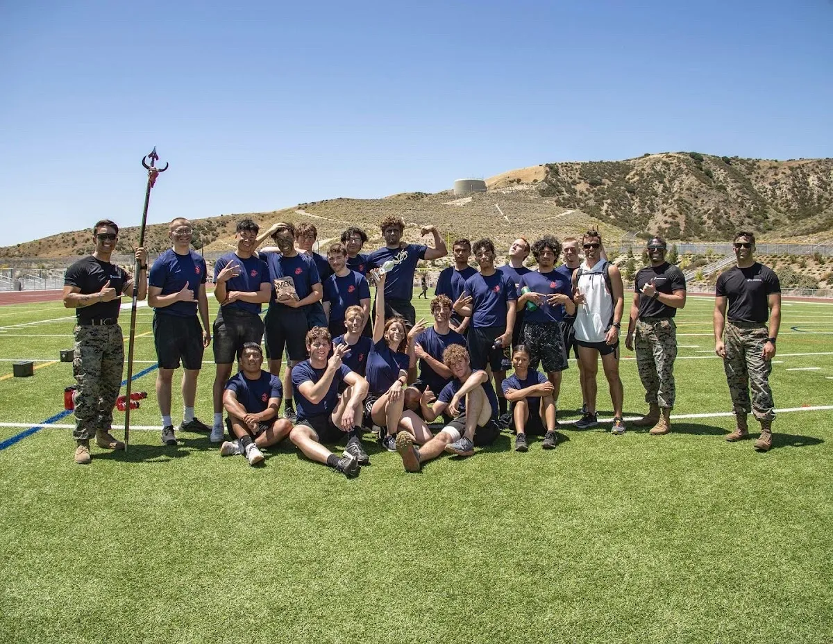 Marine Recruiting Station – photo 2