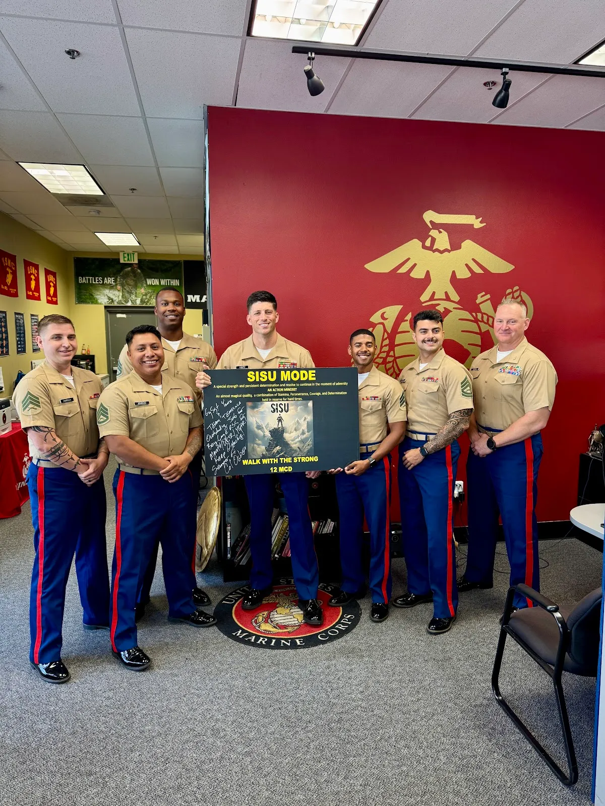 Marine Recruiting Station Temecula – photo 2