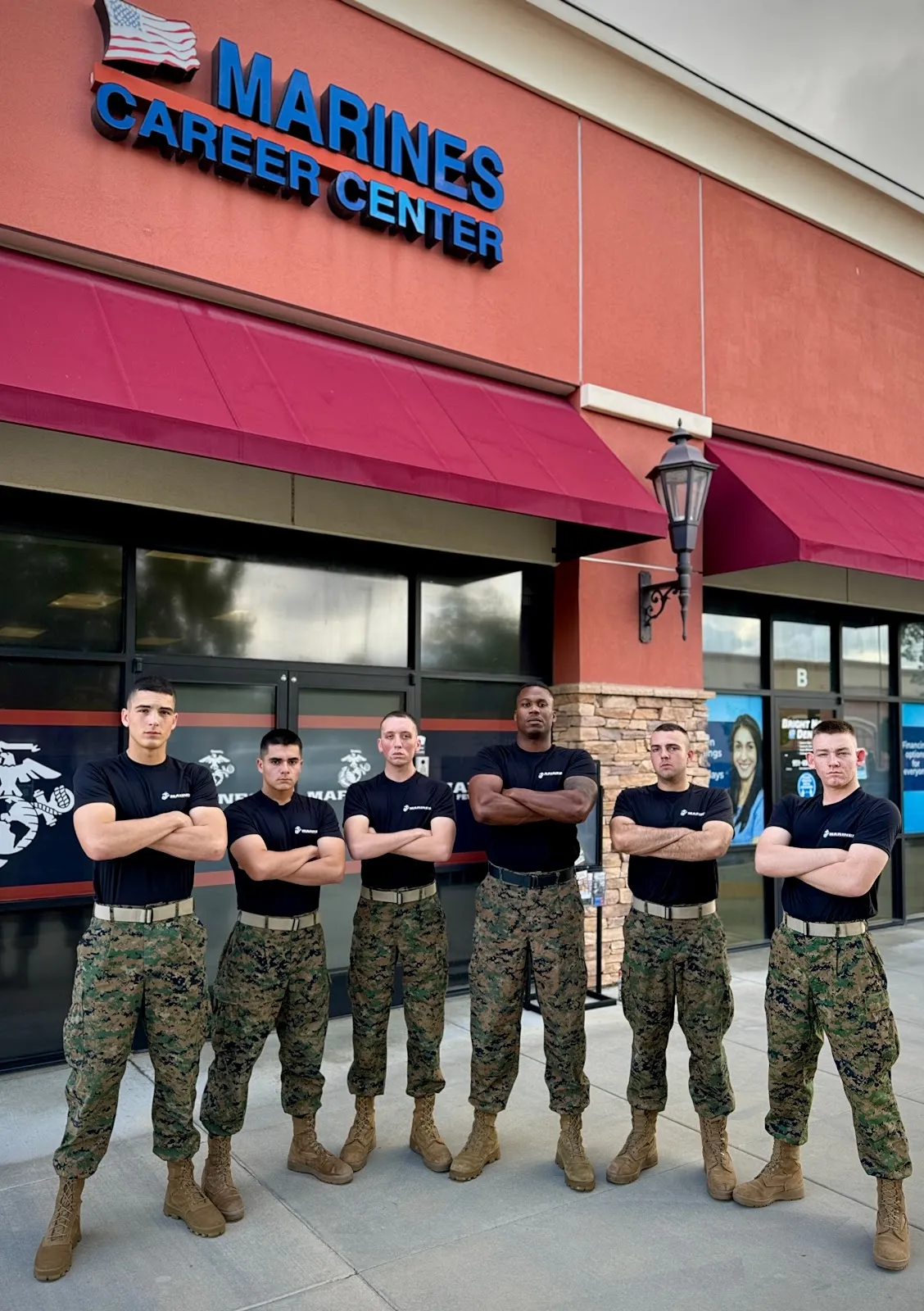 Marine Recruiting Station Temecula – photo 3
