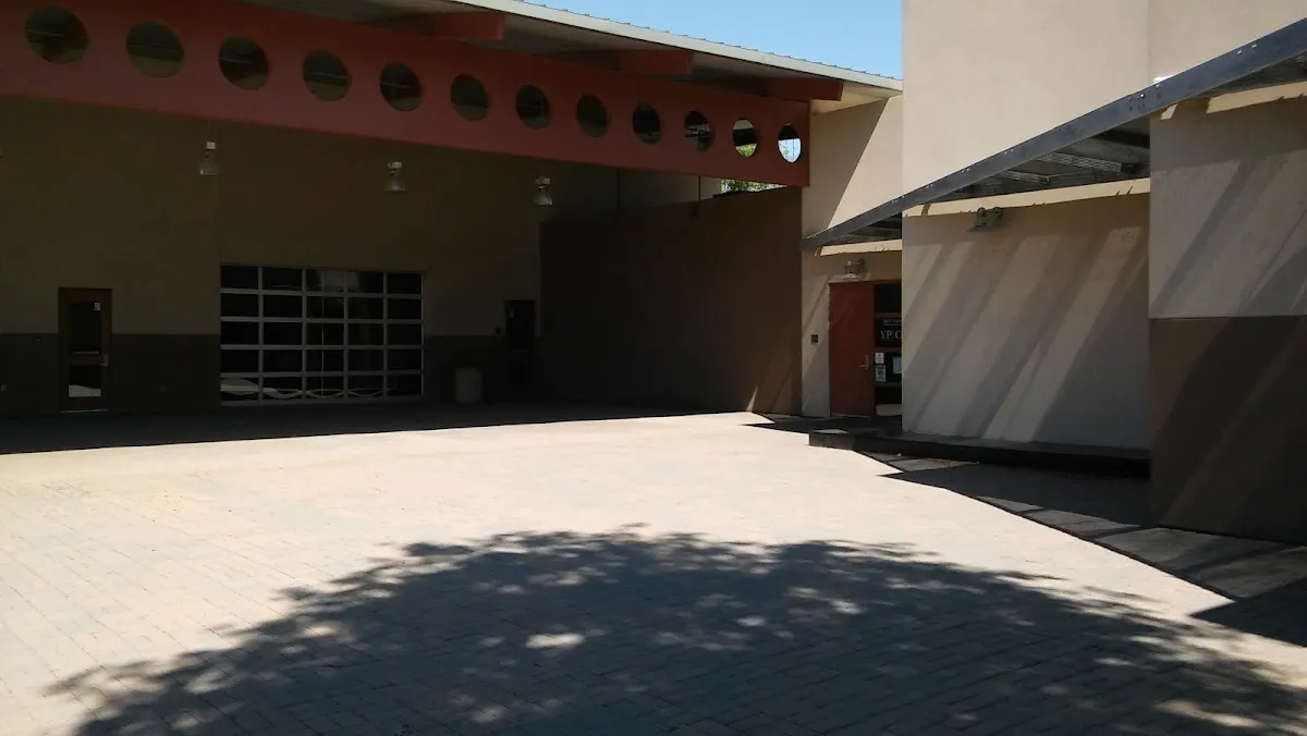 Martin Luther King Jr. Youth Career Center