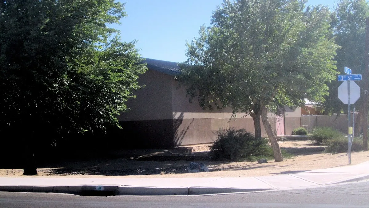 Martin Luther King Jr. Youth Career Center – photo 2