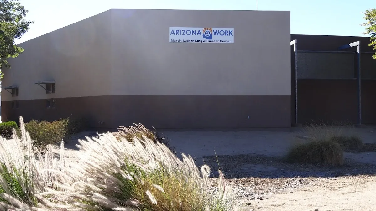 Martin Luther King Jr. Youth Career Center – photo 3