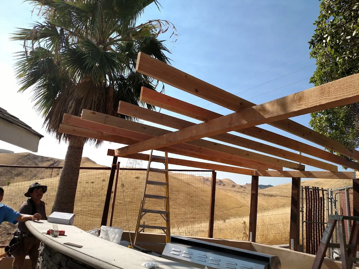 Martin Topete Trucking