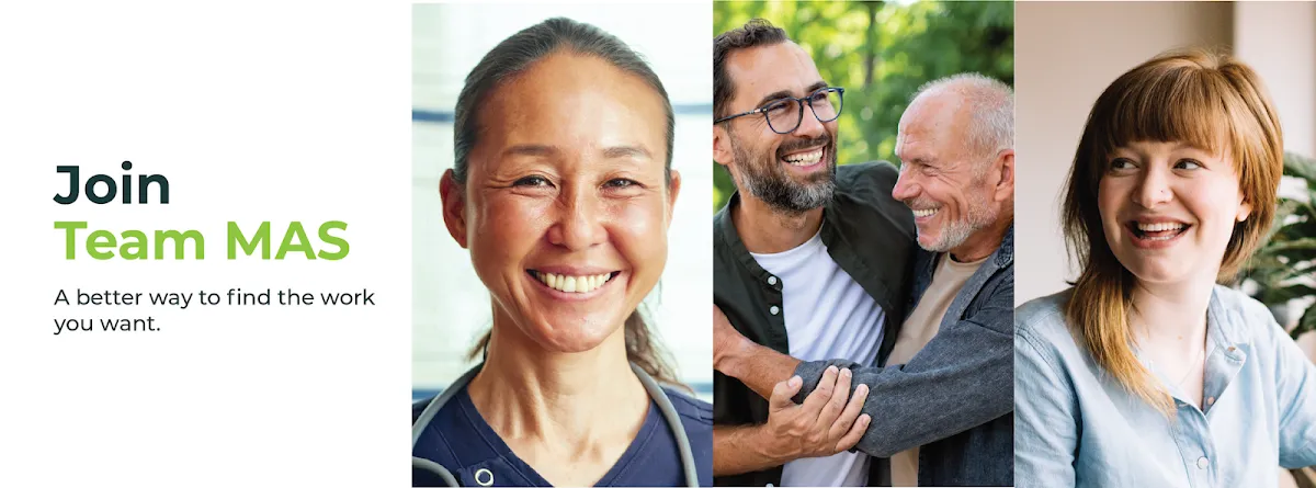 MAS Medical Staffing