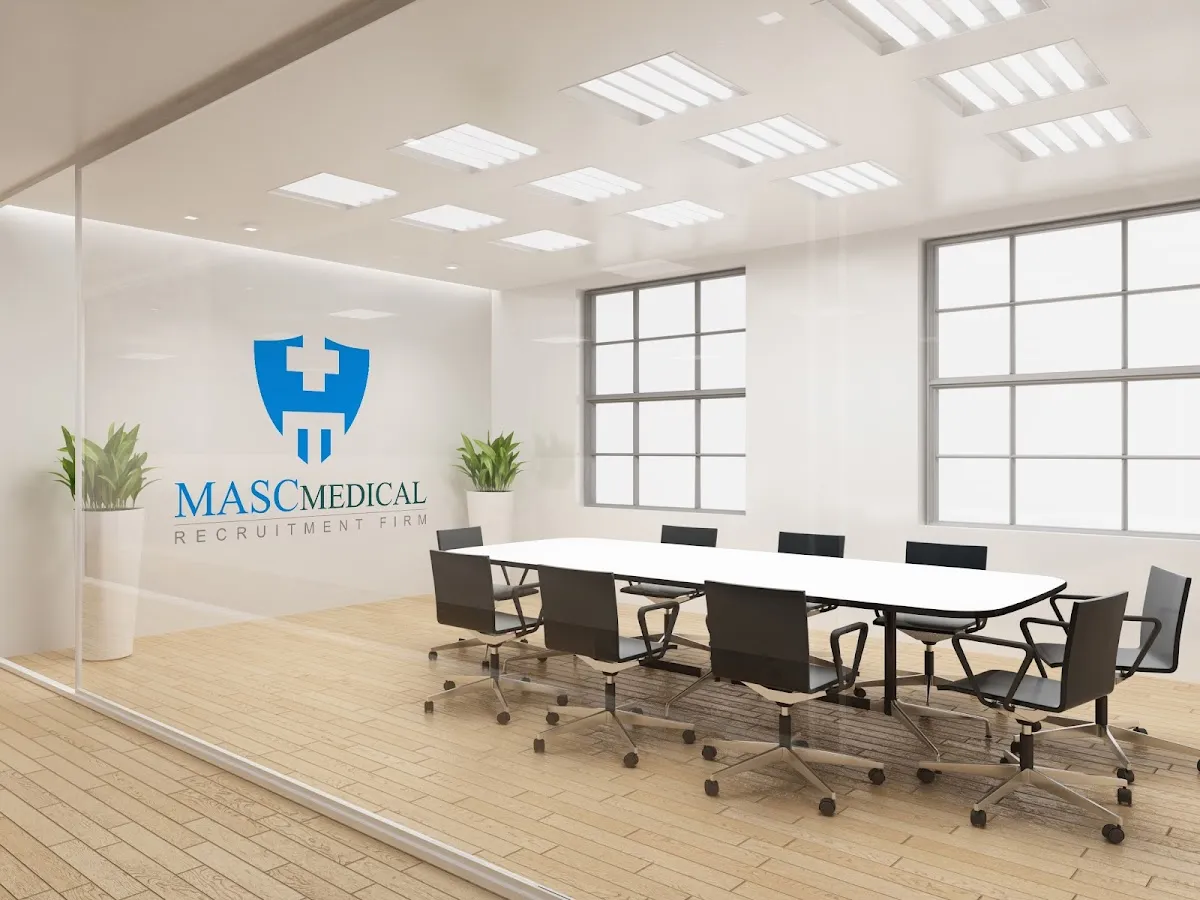 MASC Medical Recruitment Firm