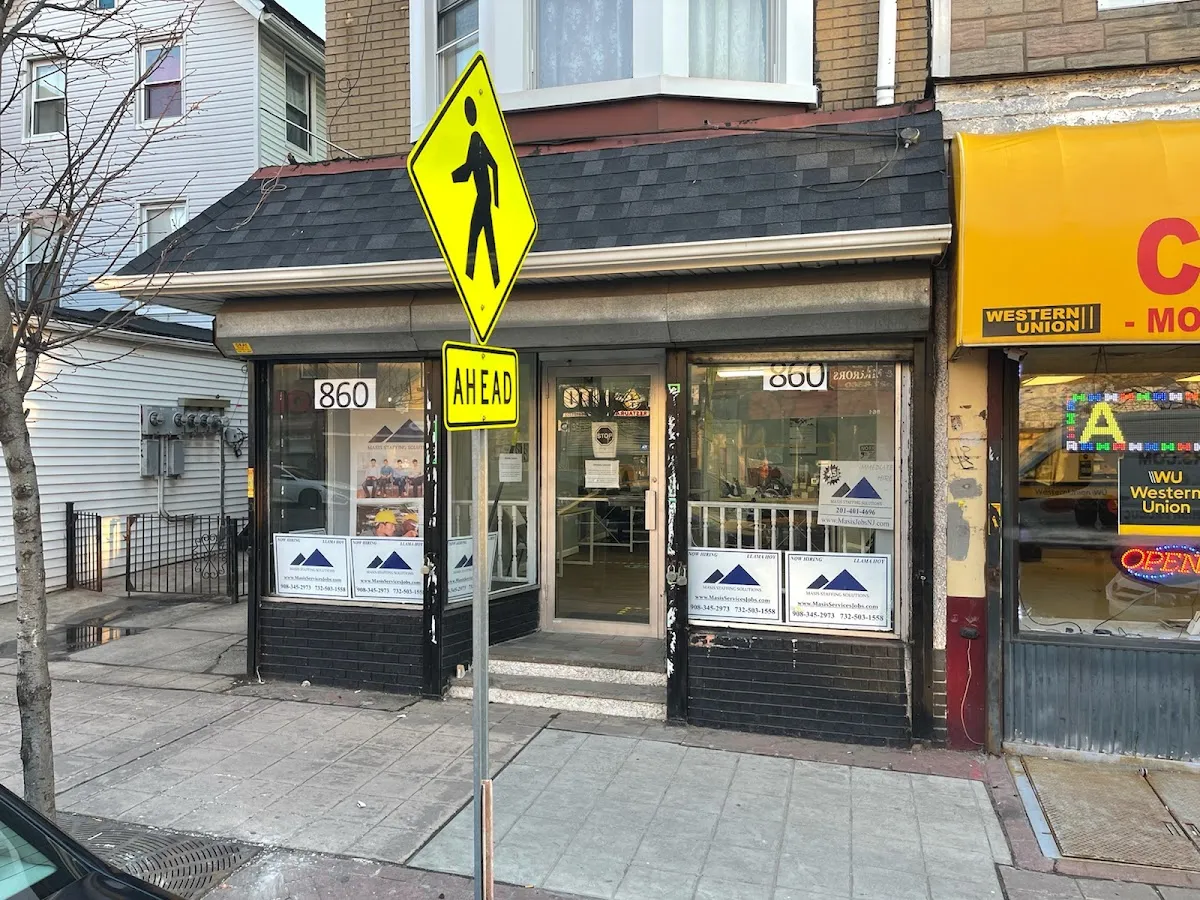 Masis Staffing Solutions