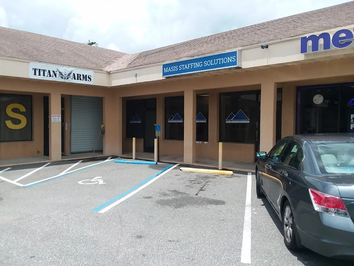 Masis Staffing Solutions