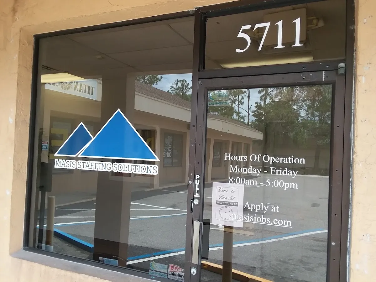 Masis Staffing Solutions – photo 2