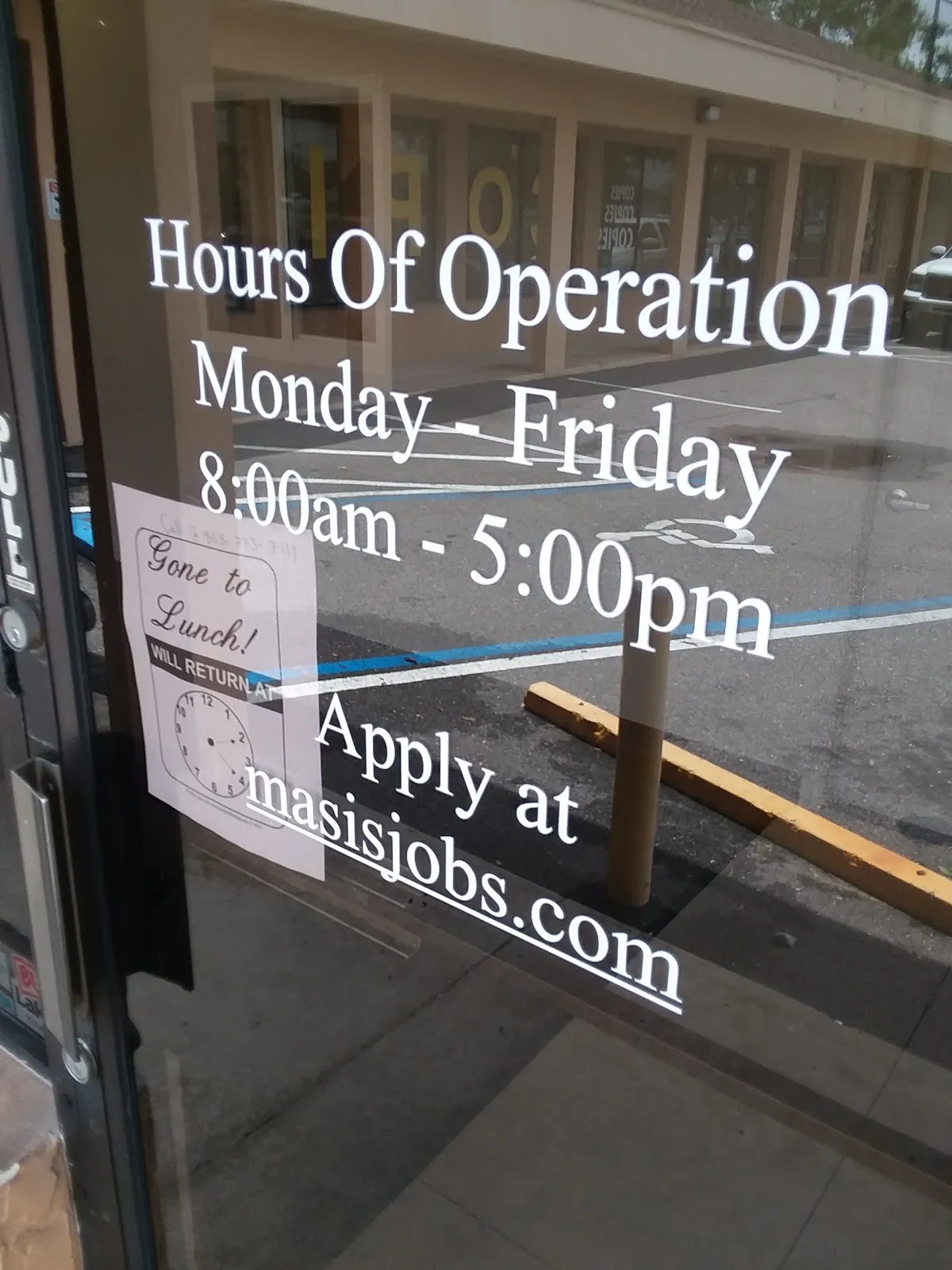 Masis Staffing Solutions – photo 3