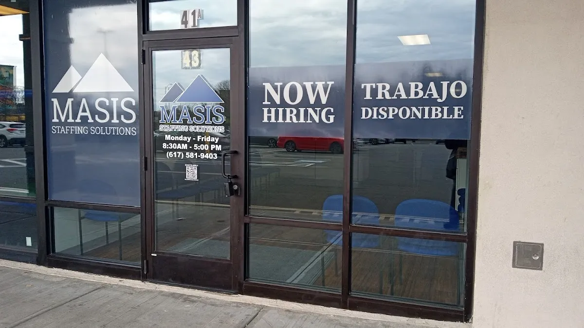 Masis Staffing Solutions