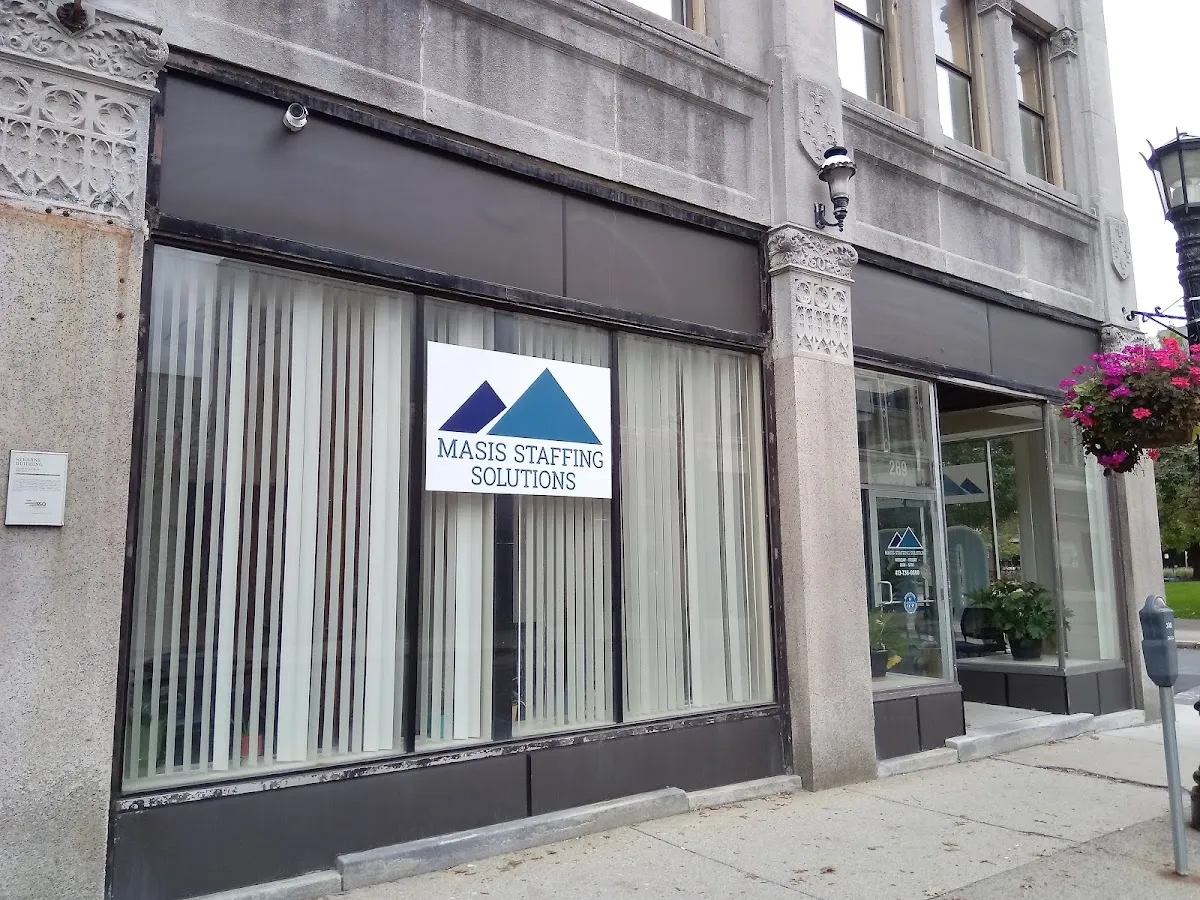 Masis Staffing Solutions