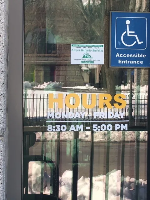 MassHire Bristol Career Centers – photo 2