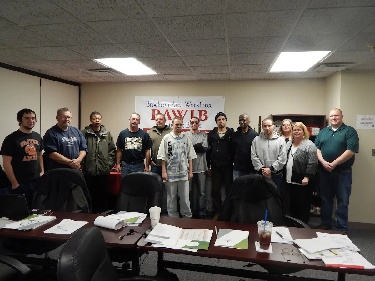 MassHire Greater Brockton Workforce Board