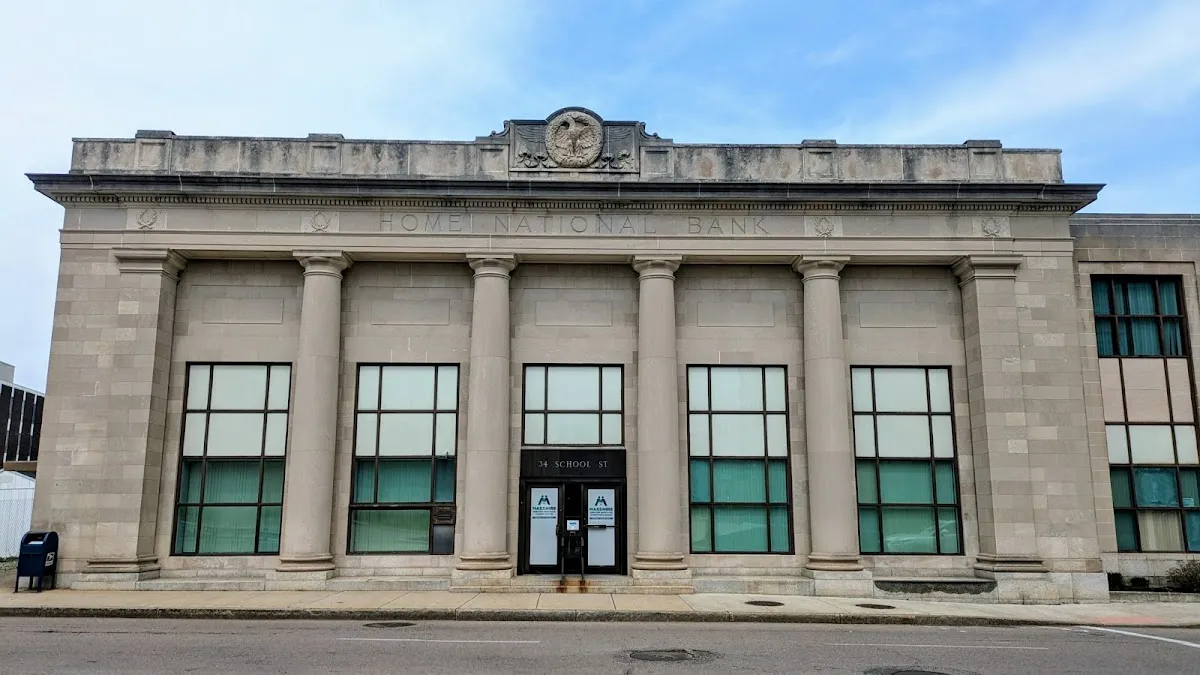 MassHire Greater Brockton Workforce Board – photo 2