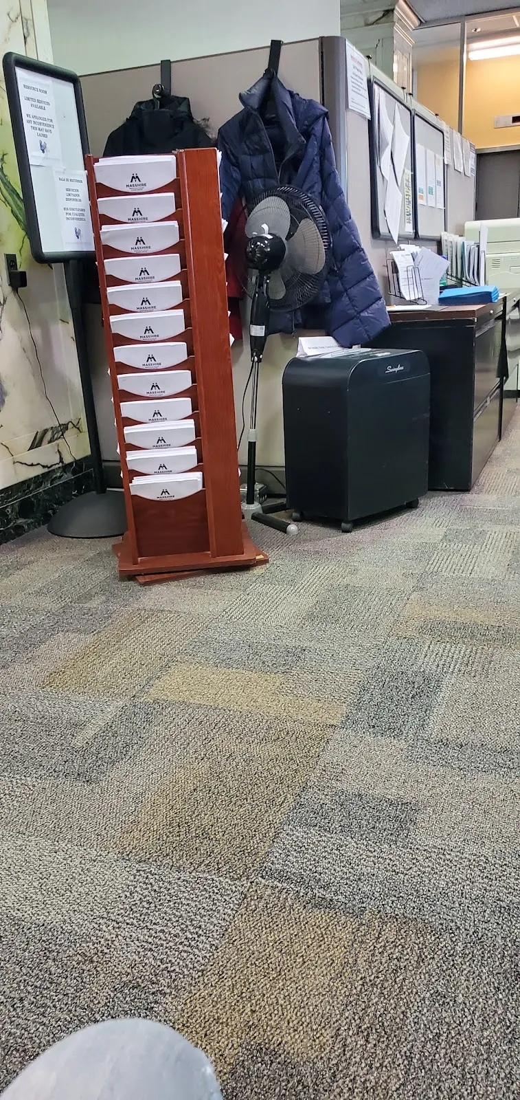 MassHire Merrimack Valley Career Center