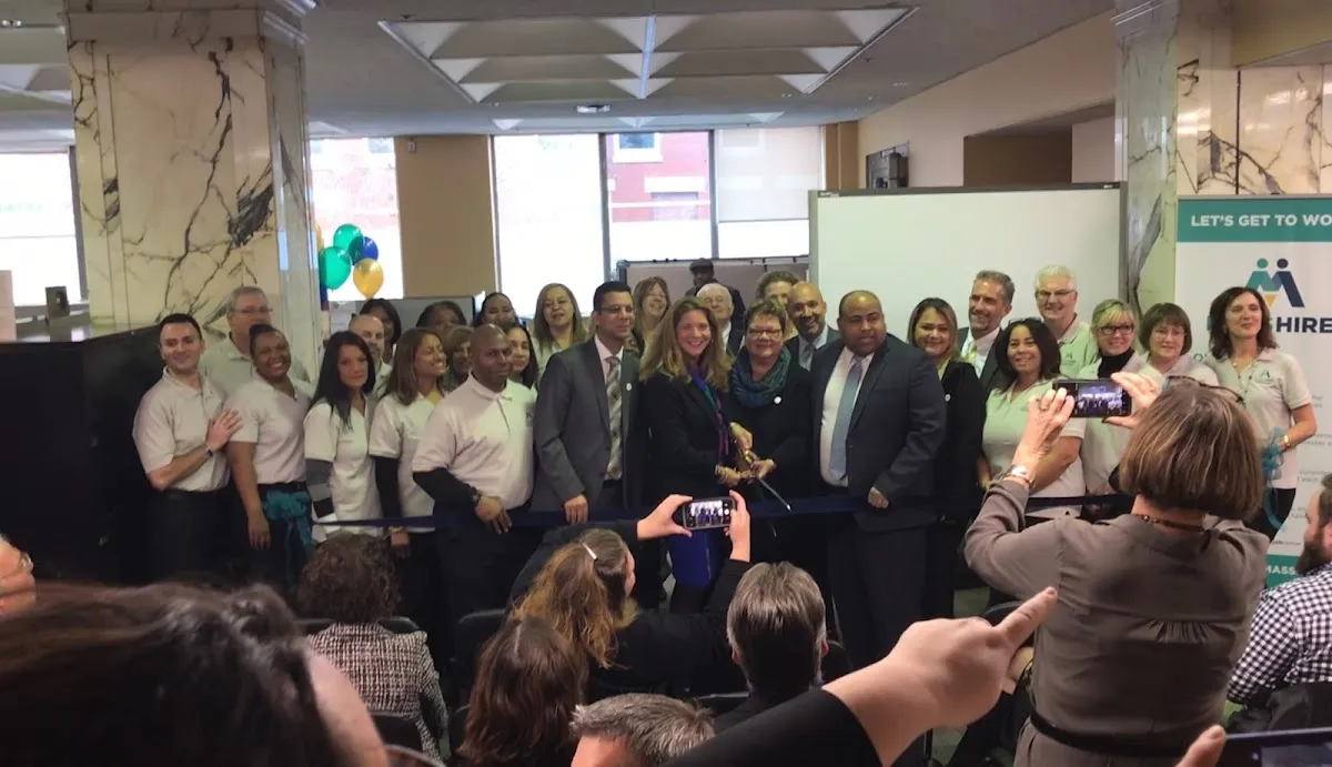 MassHire Merrimack Valley Career Center – photo 2