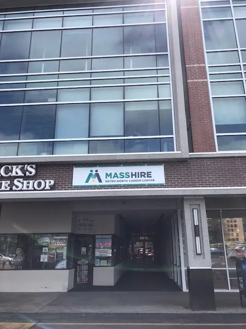 MassHire Metro North Career Center