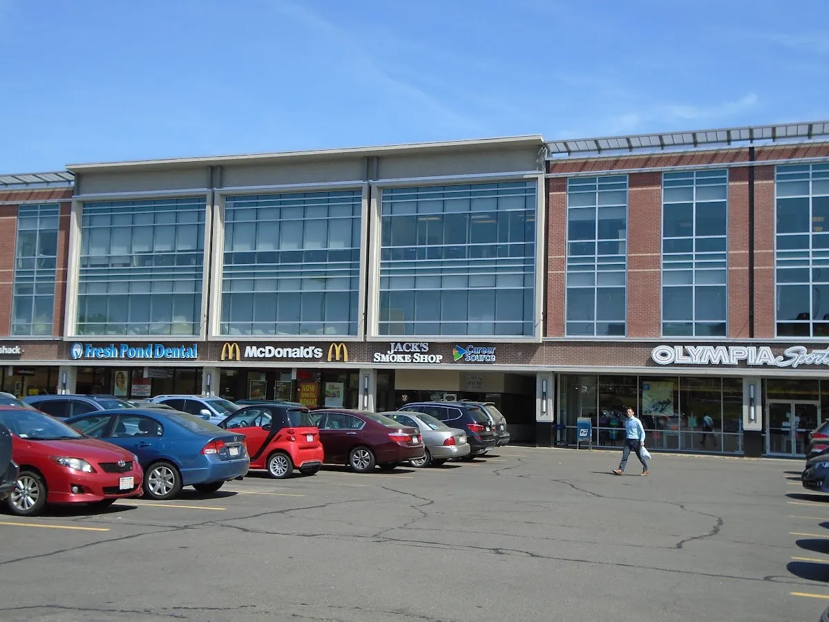 MassHire Metro North Career Center – photo 2