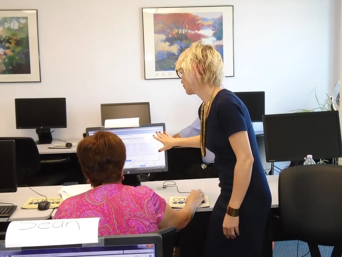 MassHire Metro North Career Center – photo 3