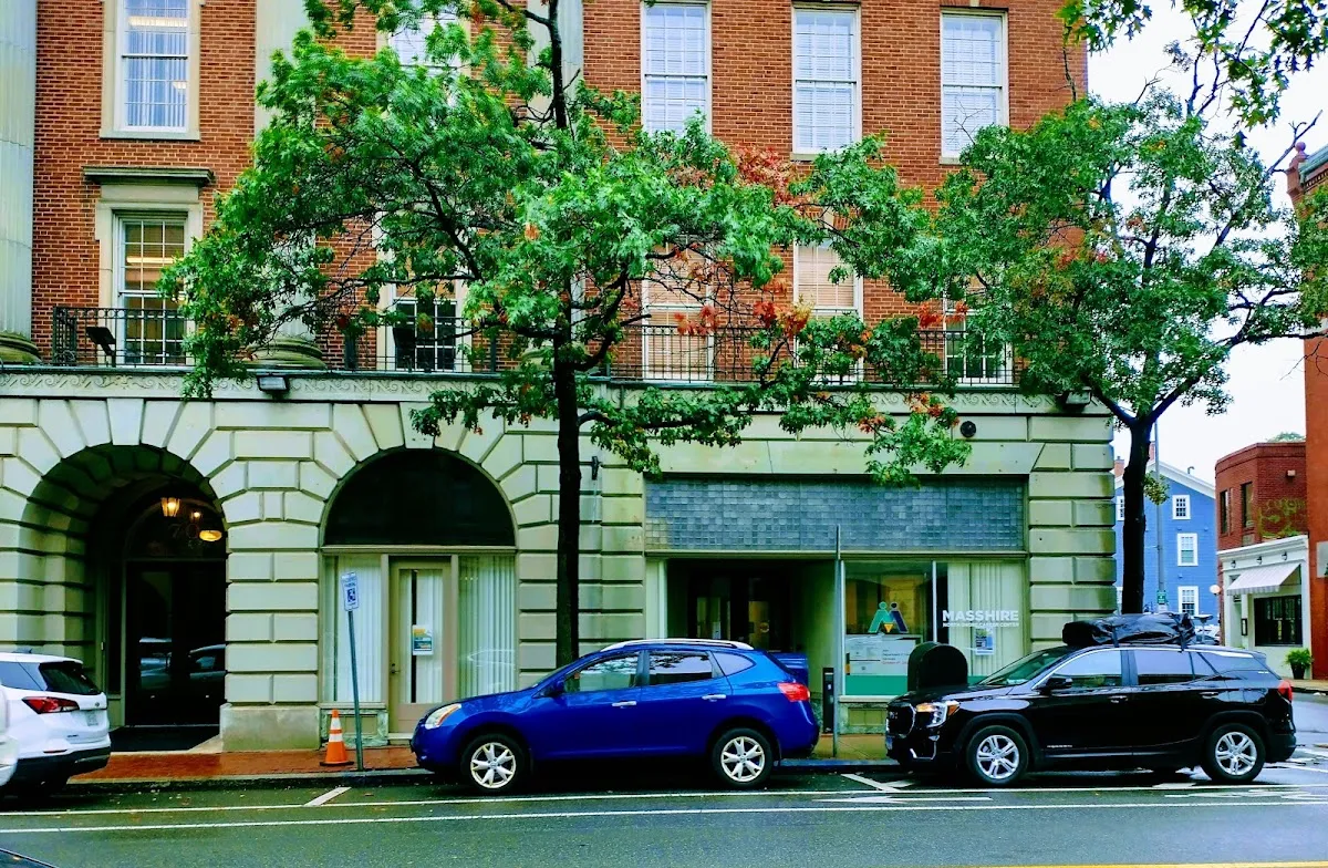 MassHire North Shore Career Center