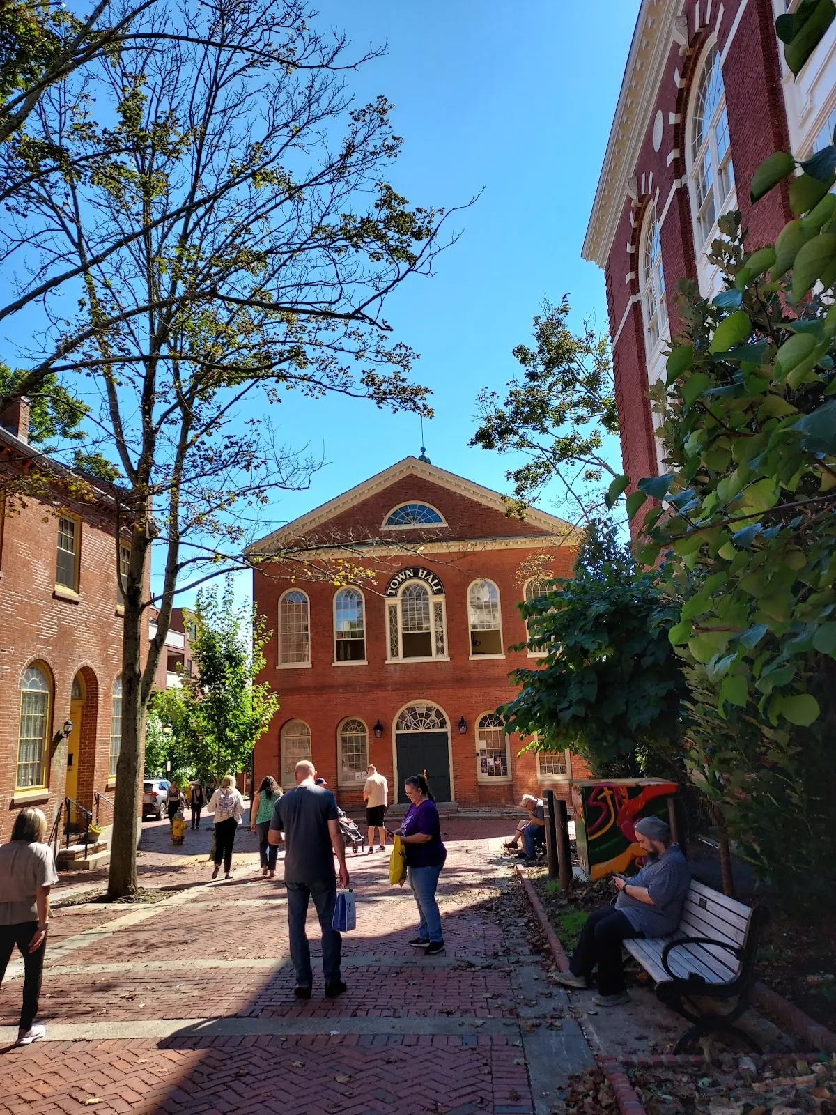 MassHire North Shore Career Center – photo 3