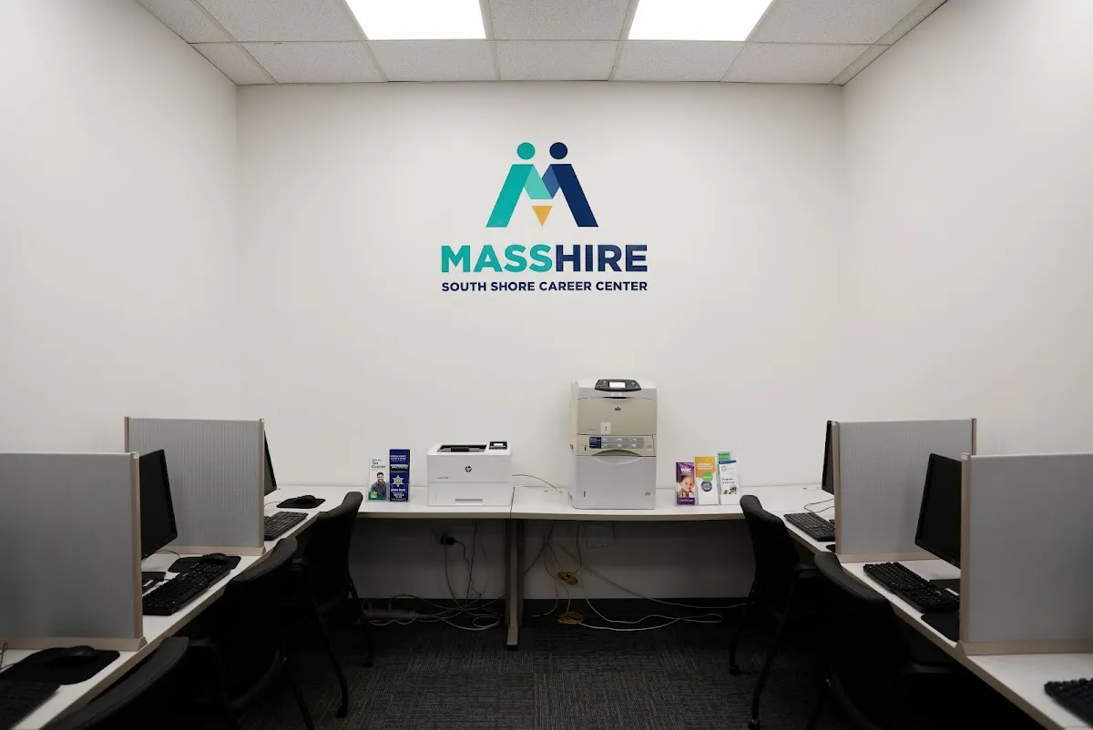 MassHire South Shore Career Center