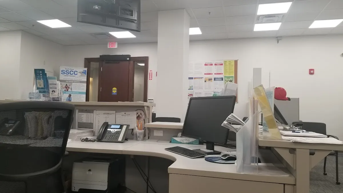 MassHire South Shore Career Center – photo 3