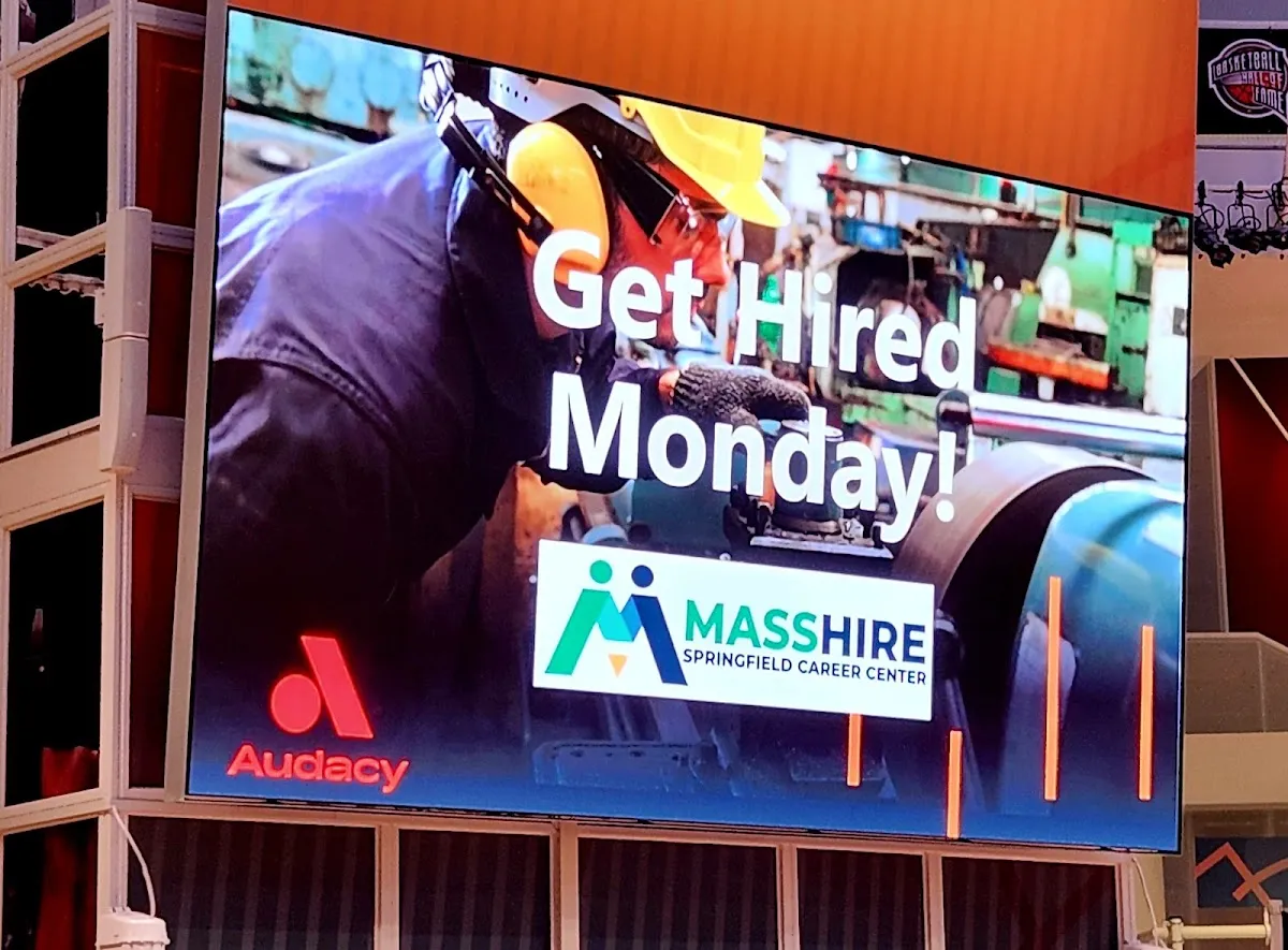 MassHire Springfield Career Center – photo 1