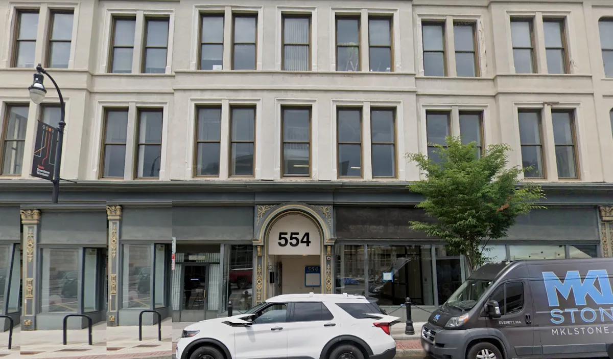 MassHire Worcester Career Center