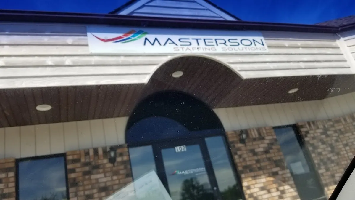 Masterson Staffing Solutions