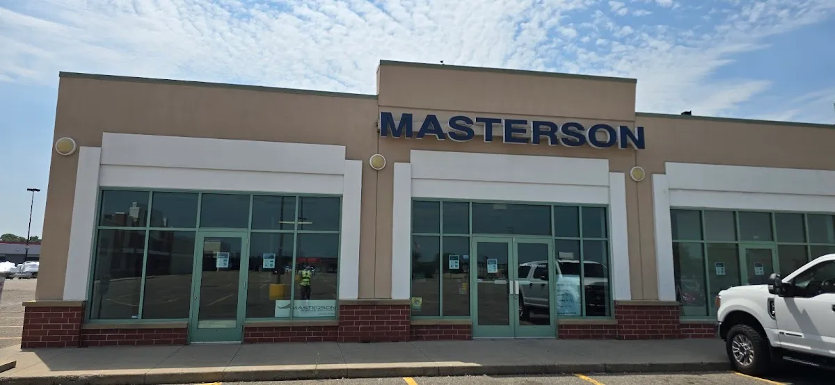 Masterson Staffing Solutions