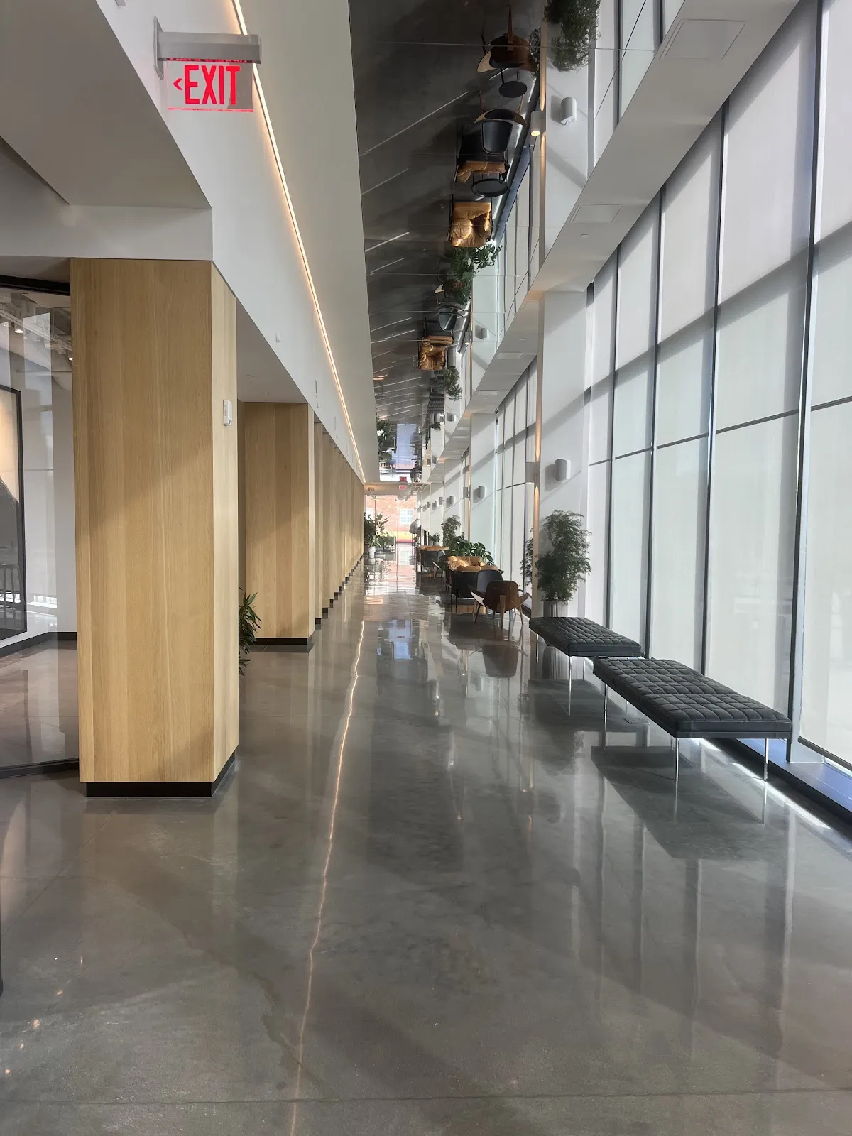 Match Point Recruiting – photo 2