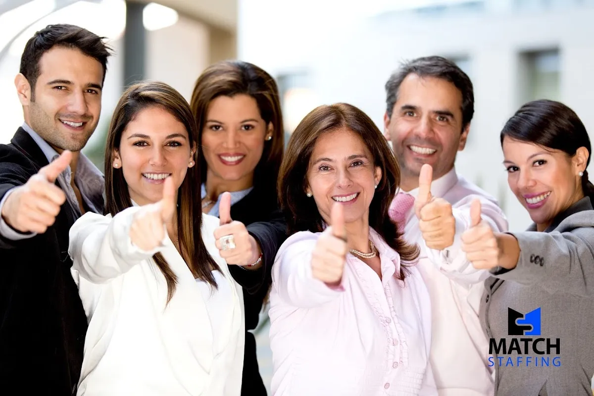 Match Staffing