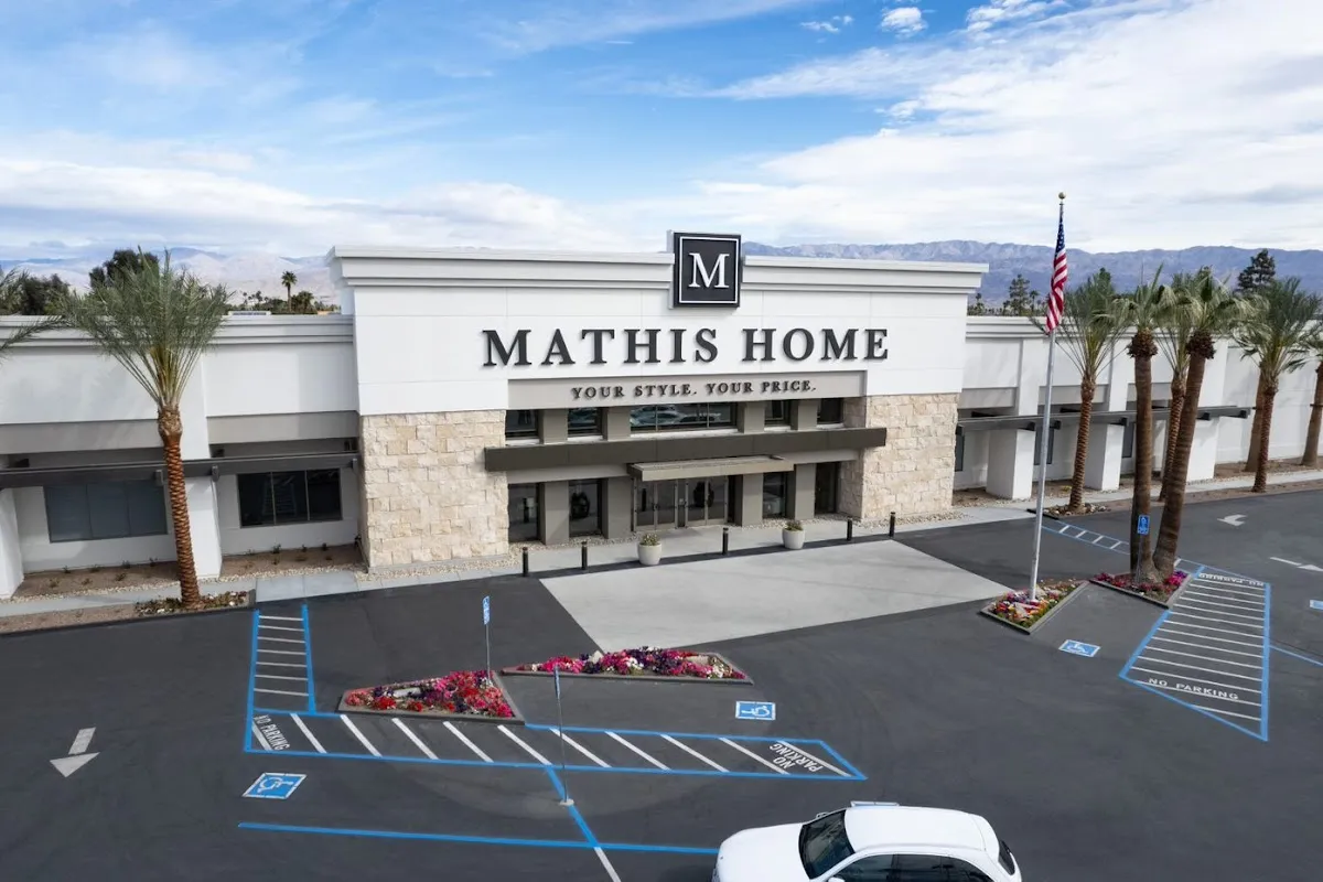 Mathis Home