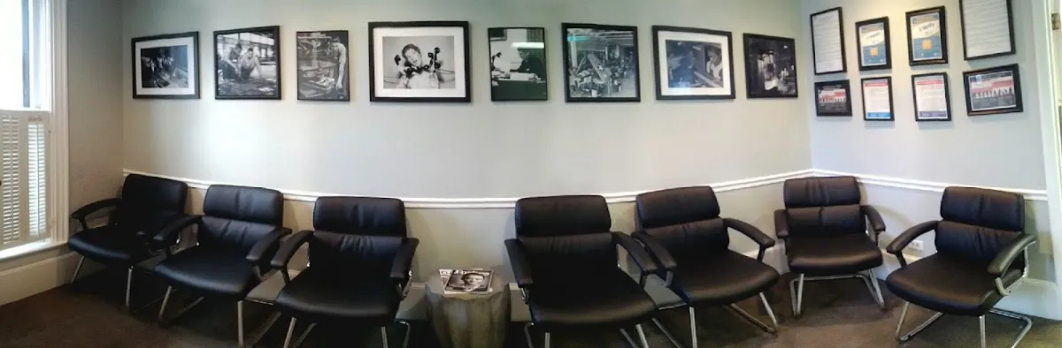 Matthews Professional Employment, Inc. – photo 2