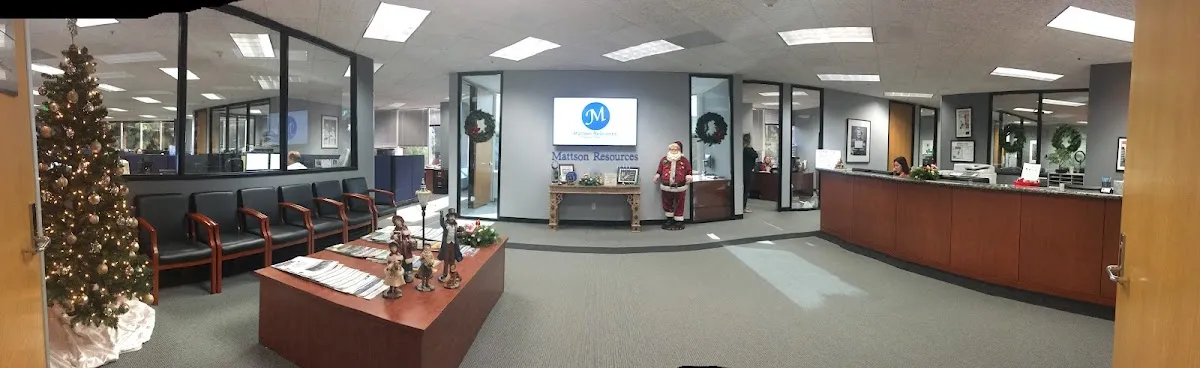 Mattson Resources – photo 3